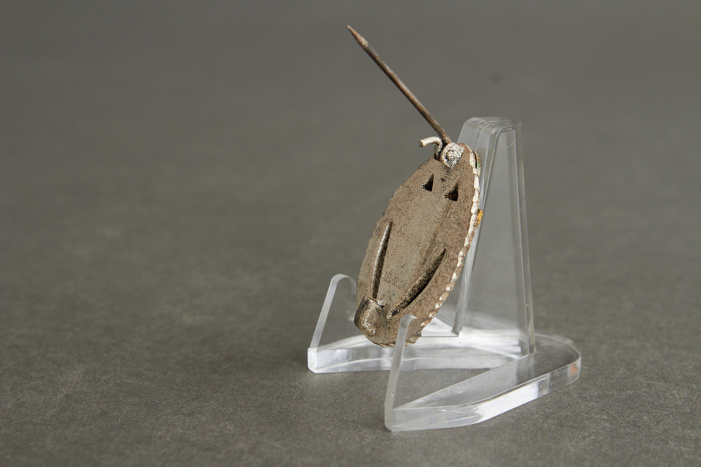 DRKB (Deutscher Reichskriegerbund Kyffhäuser) 25 Year Membership. Original.