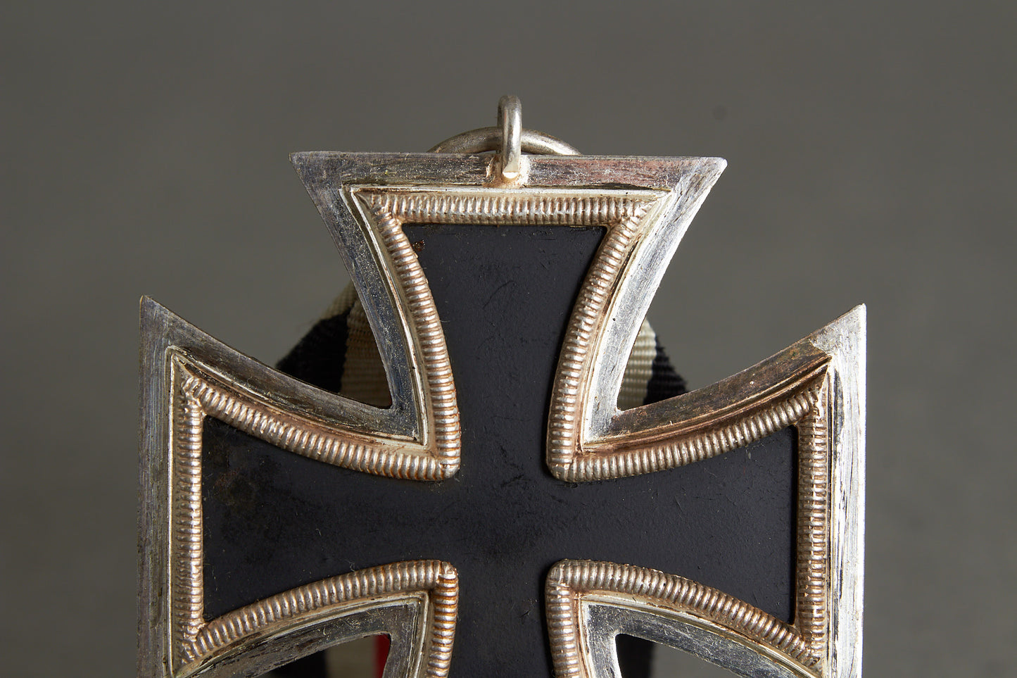 Iron Cross "Eisernes Kreuz" 2. Class. Unmarked. Original.