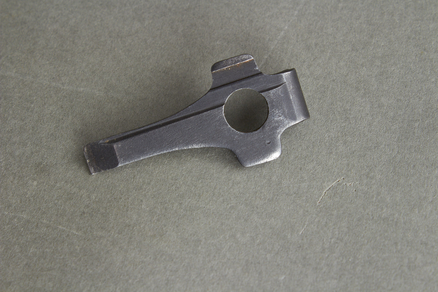Luger P08 Tool. Marked. Original.