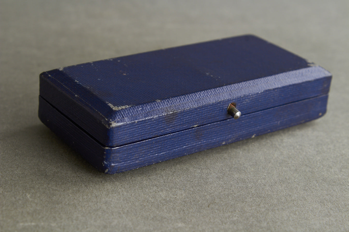 Luftwaffe "Frontflugspange für Kampfflieger in Bronze". Unmarked. Original.