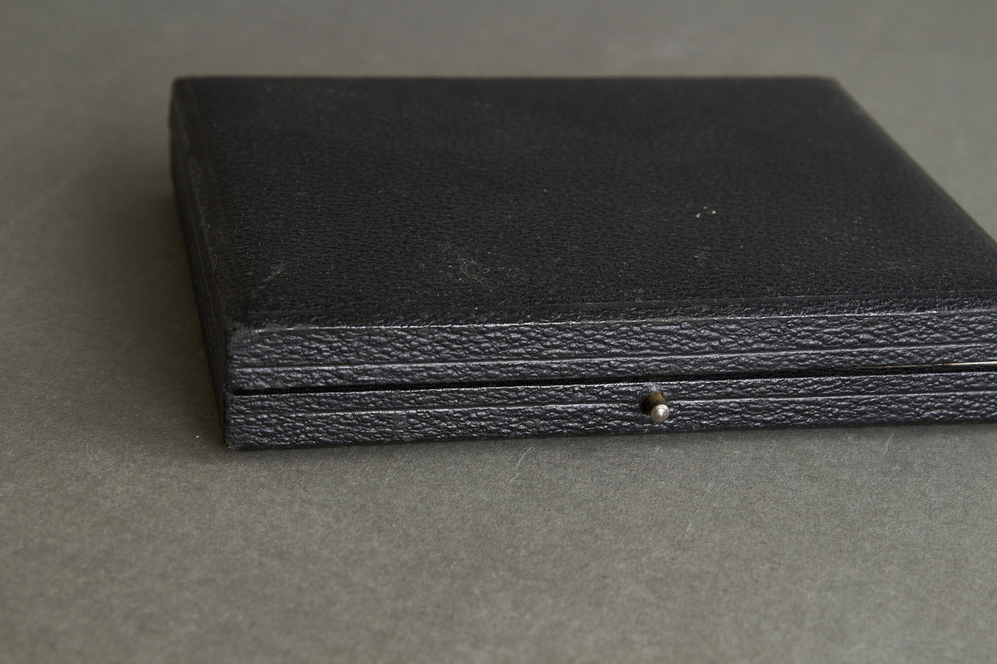 Large NSFK (Nationalsozialistisches Fliegerkorps) "Teilnehmerplakette" from "Deutschlandflug 1938". In box. Original.