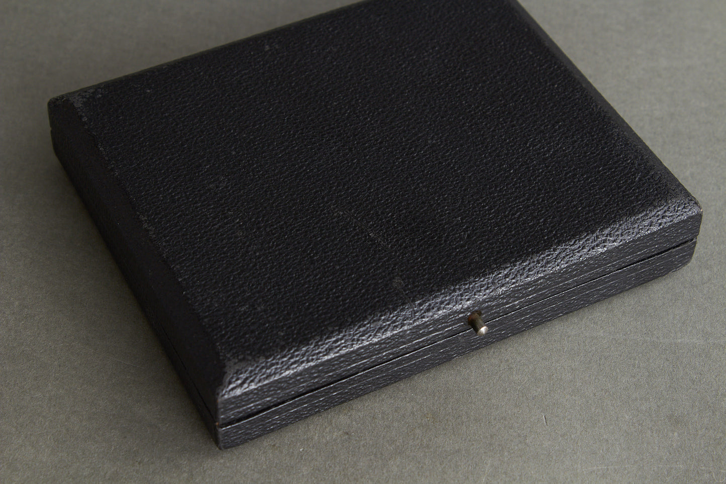 Large NSFK (Nationalsozialistisches Fliegerkorps) "Teilnehmerplakette" from "Deutschlandflug 1938". In box. Original.