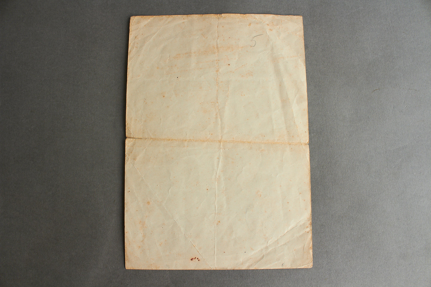 "Kriegsverdienstkreuz 2. Klasse" w. Swords Urkunde. Original.