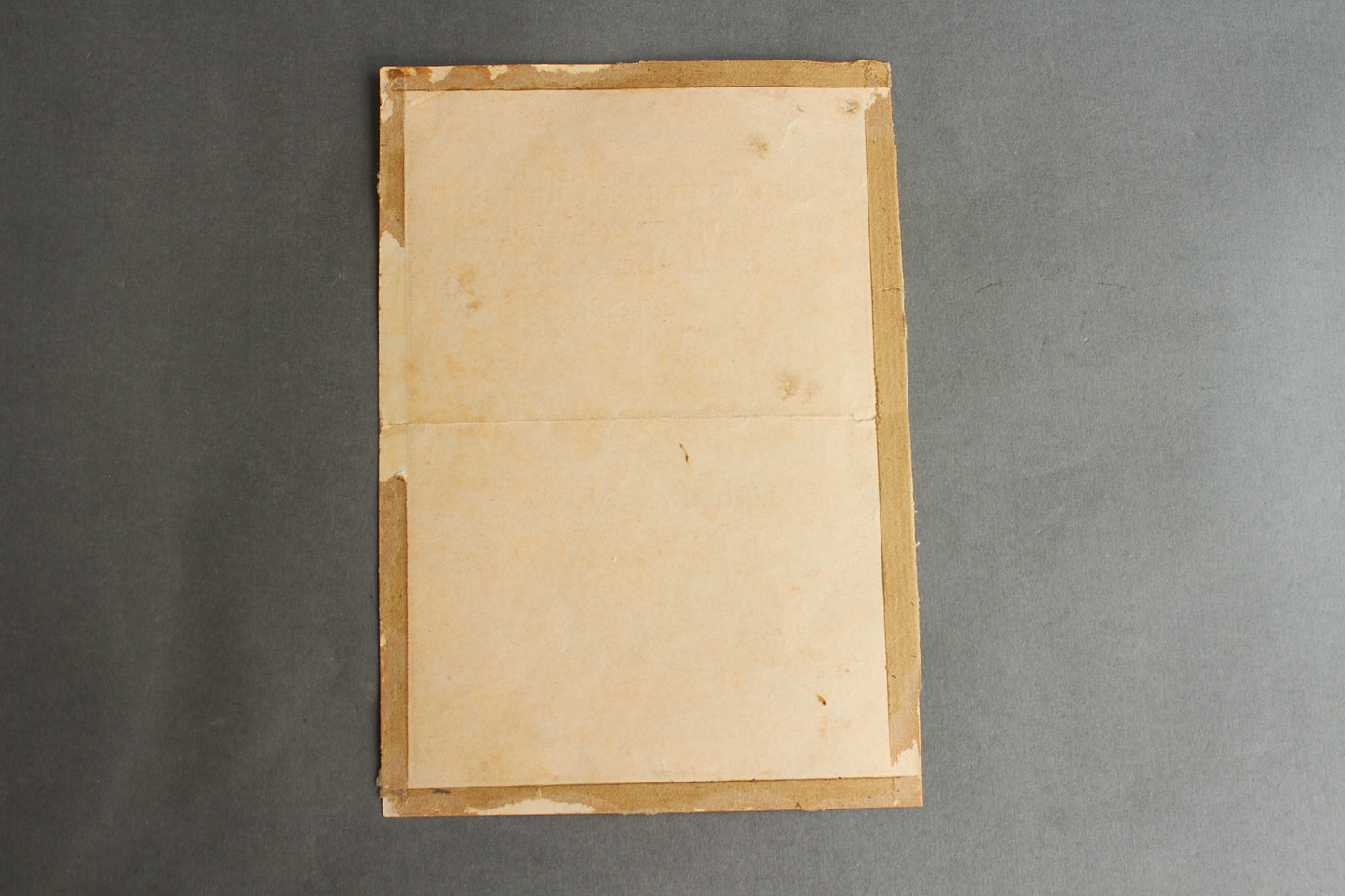 Dönitz signed Kriegsmarine "das Eiserne Kreuz 2. Klasse" Urkunde. Rare. Original.