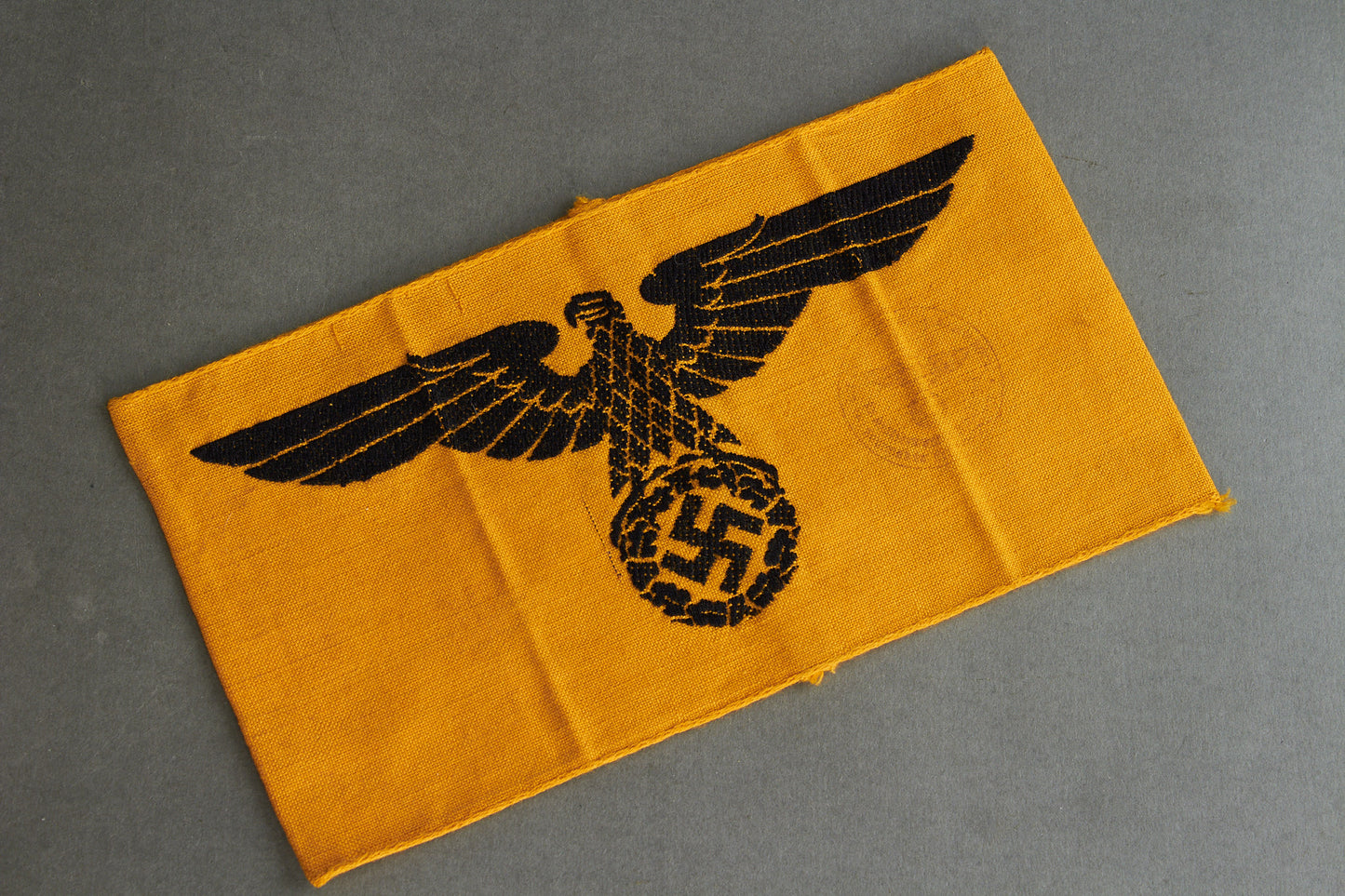 Wehrmacht Armband. Original.