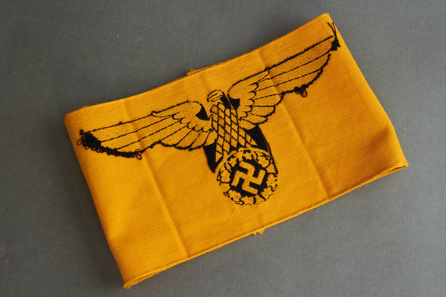 Wehrmacht Armband. Original.
