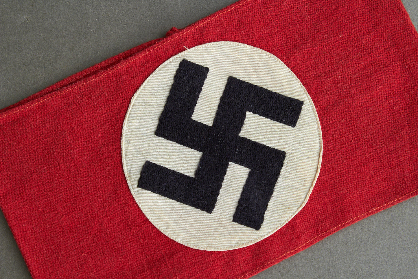 NSDAP Armband. Original.