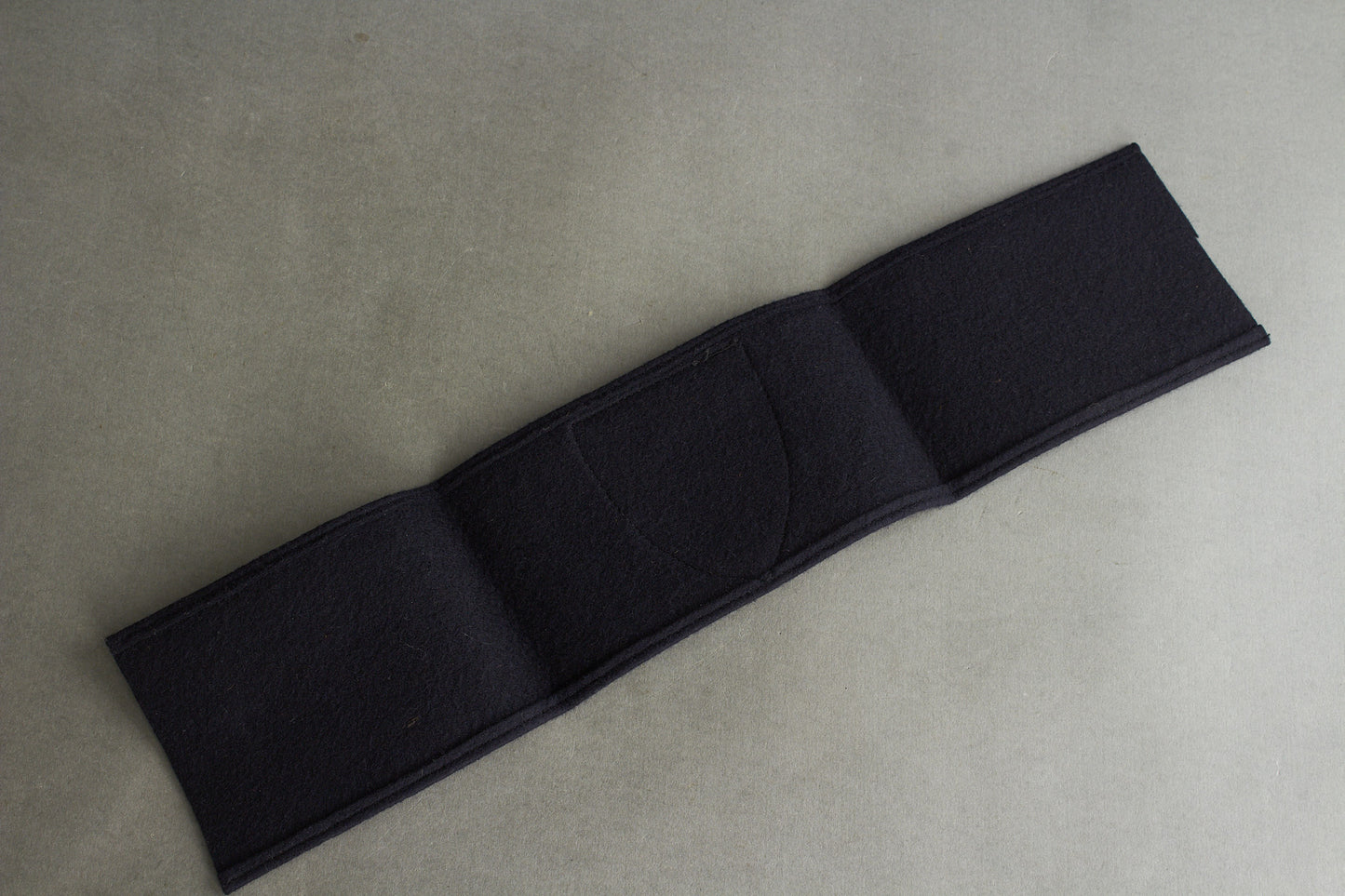 DRKB "Deutscher Reichskriegerbund Kyffhäuser" Armband. Original.