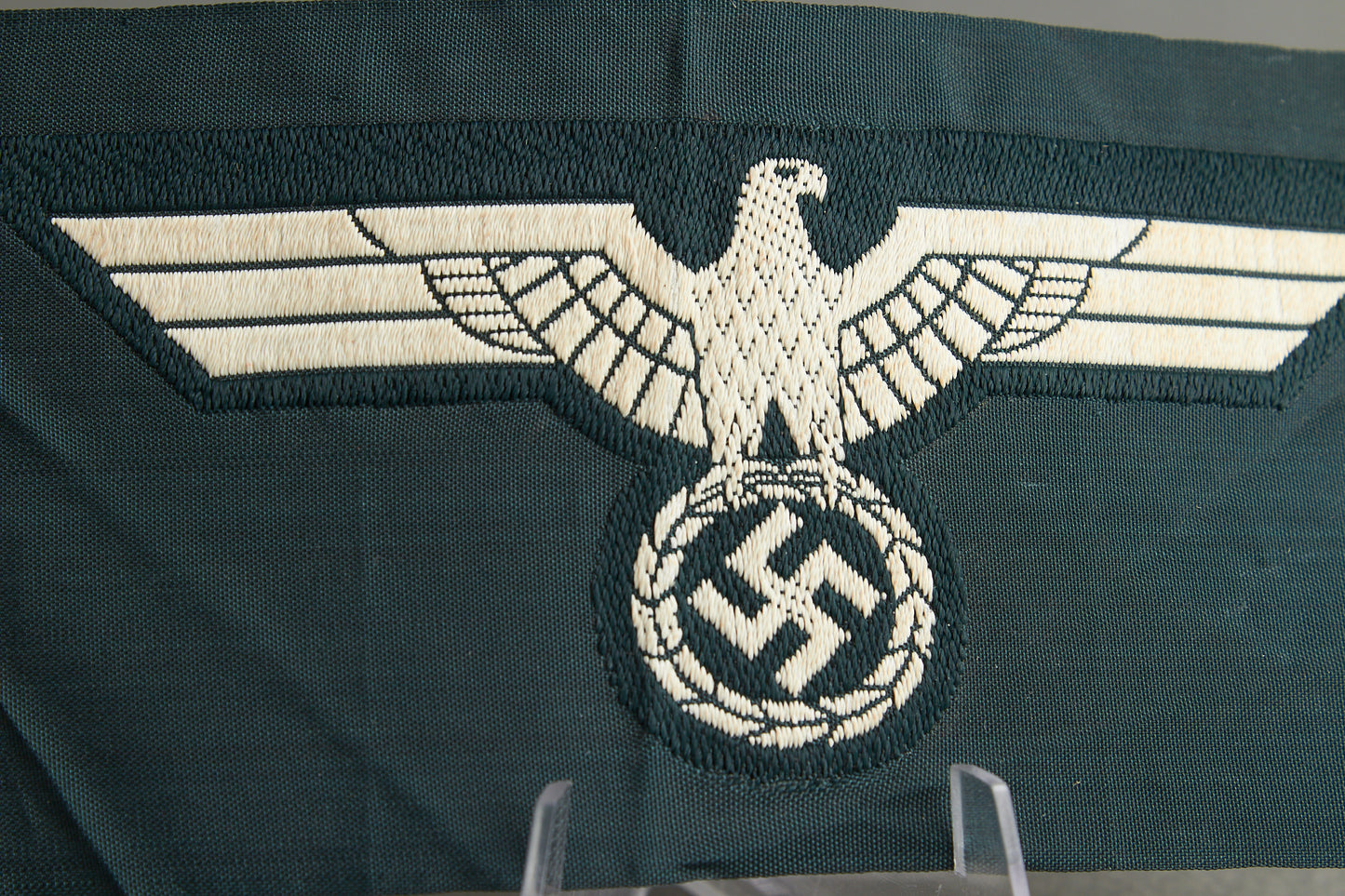 Early Wehrmacht "Brustadler" Breast Eagle. Rare. Original.