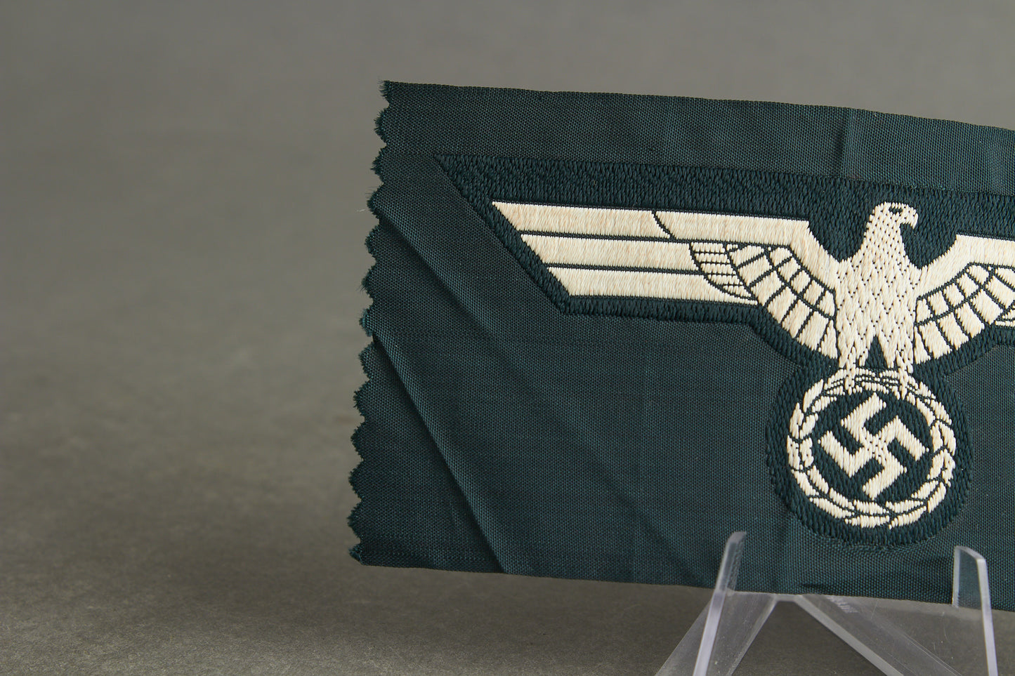Early Wehrmacht "Brustadler" Breast Eagle. Rare. Original.