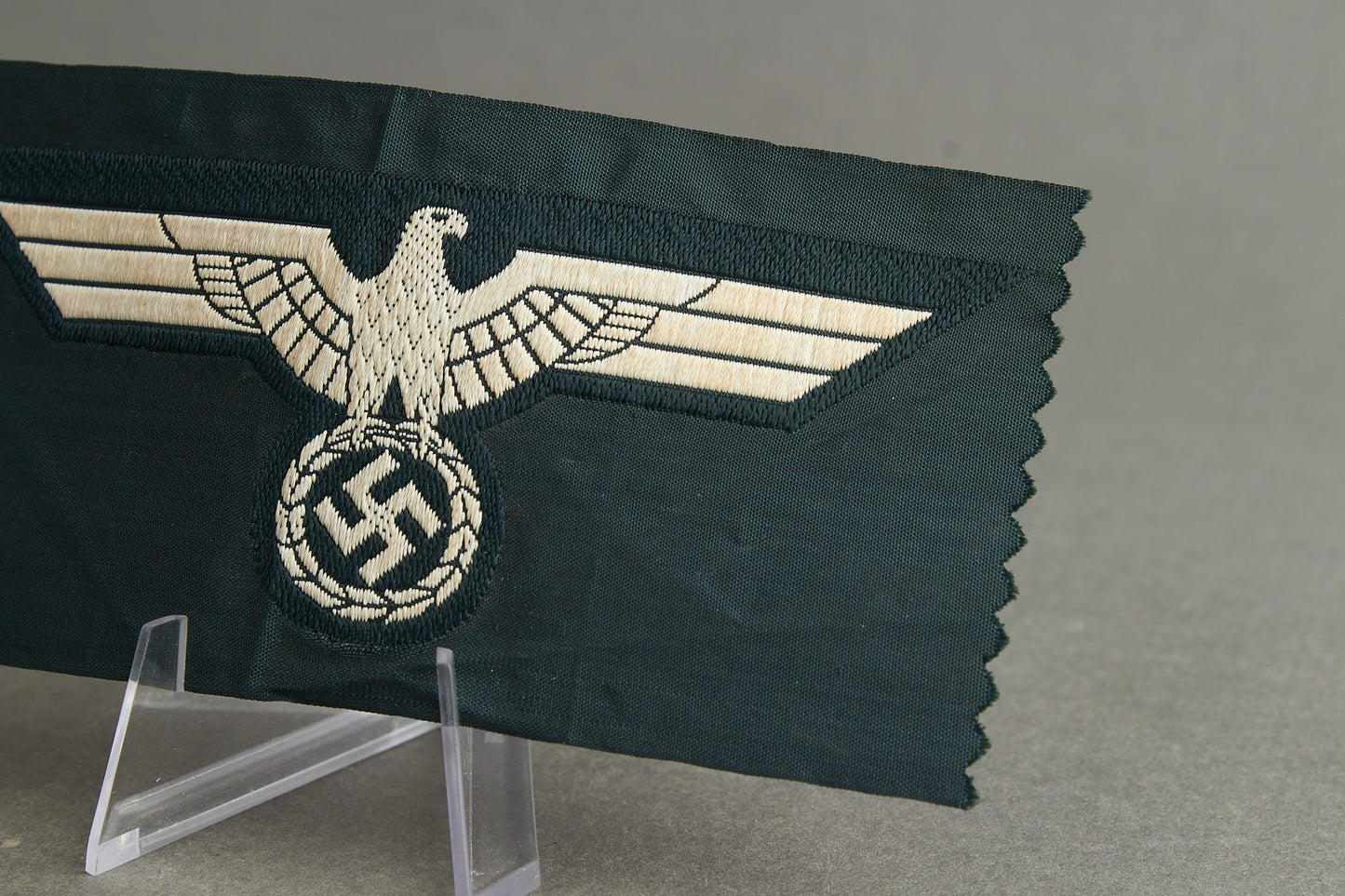 Early Wehrmacht "Brustadler" Breast Eagle. Rare. Original.