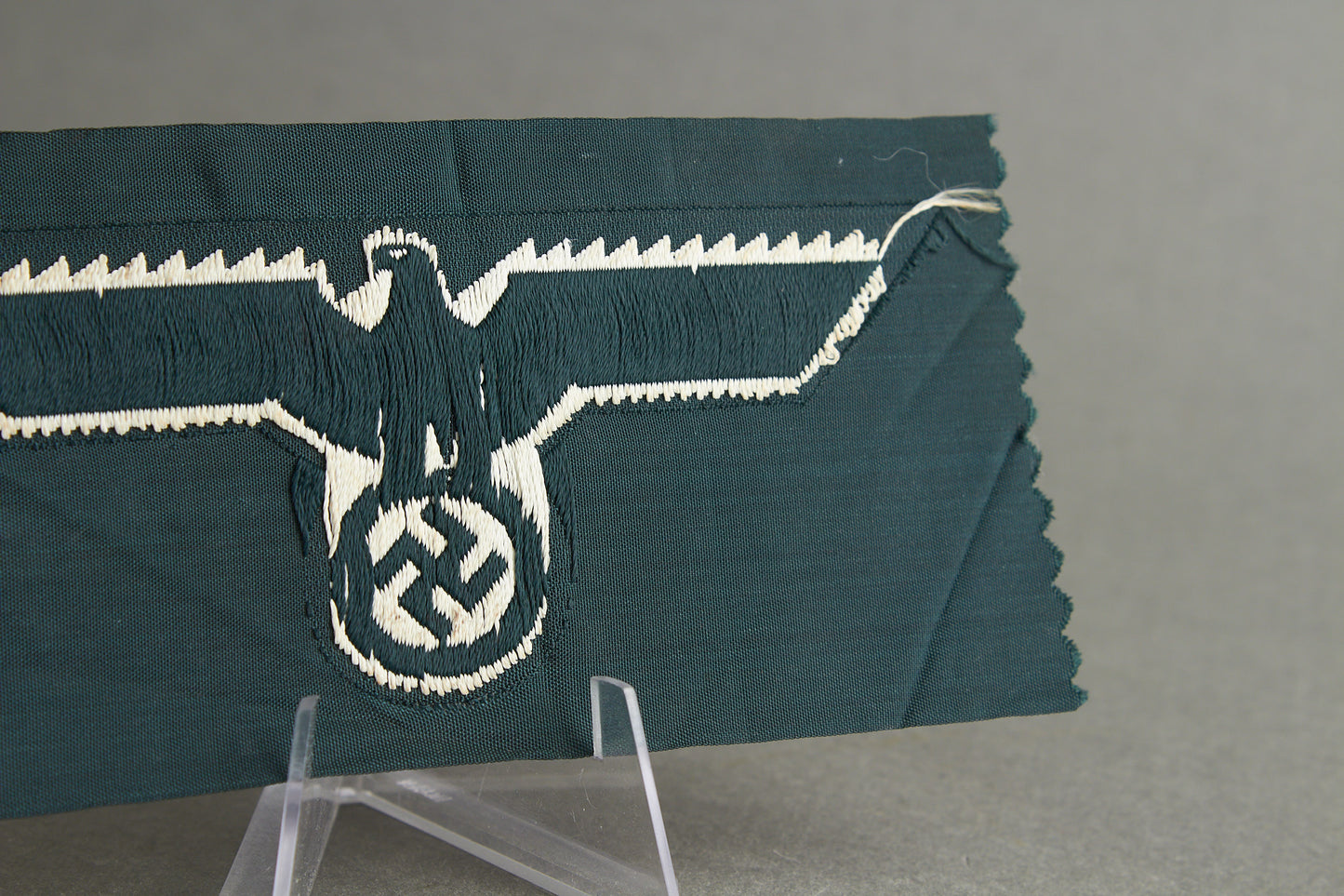 Early Wehrmacht "Brustadler" Breast Eagle. Rare. Original.