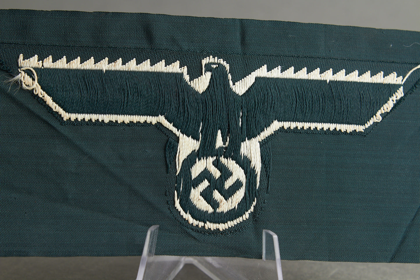 Early Wehrmacht "Brustadler" Breast Eagle. Rare. Original.