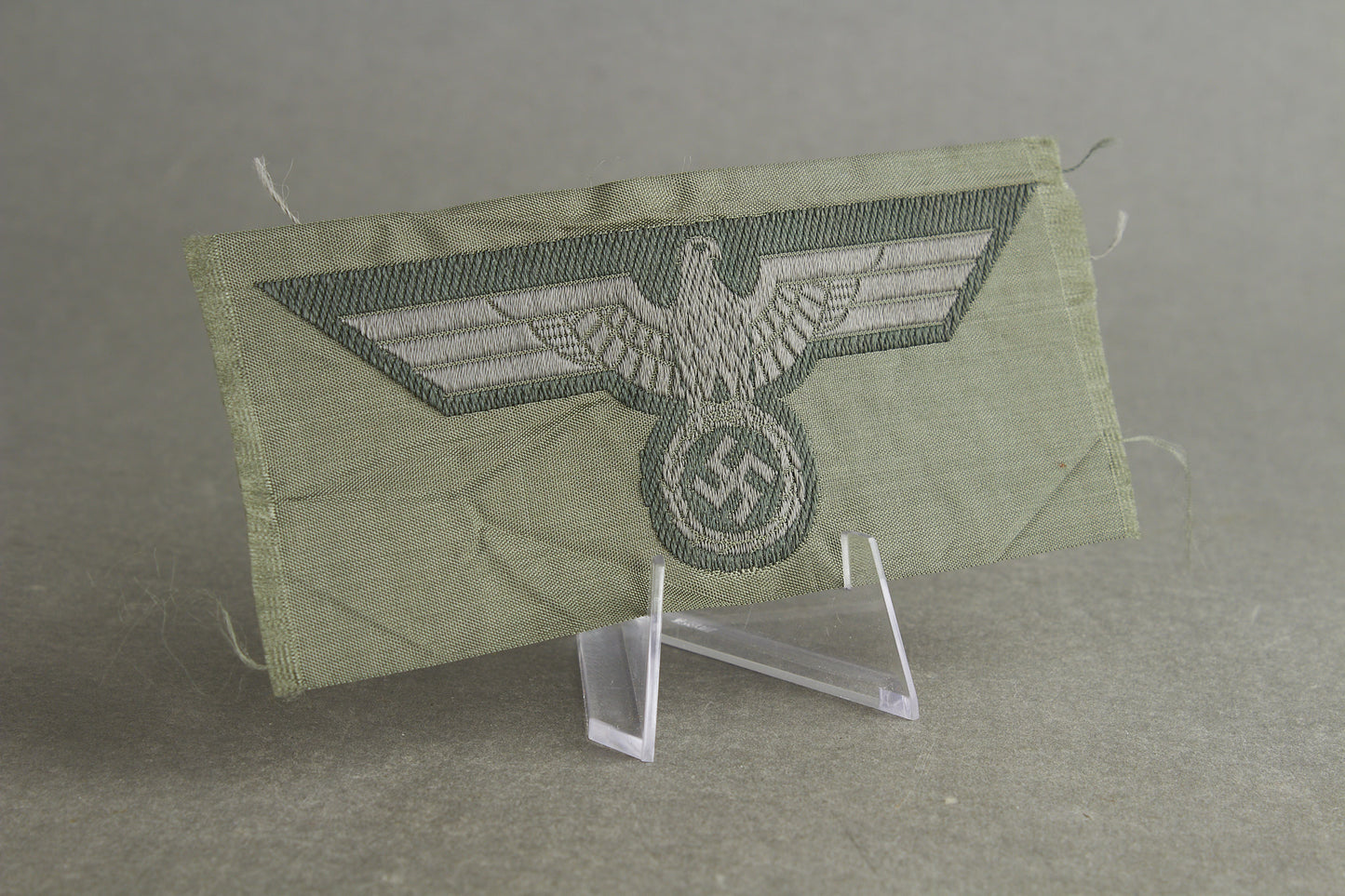 Wehrmacht "Brustadler" Breast Eagle. Original.