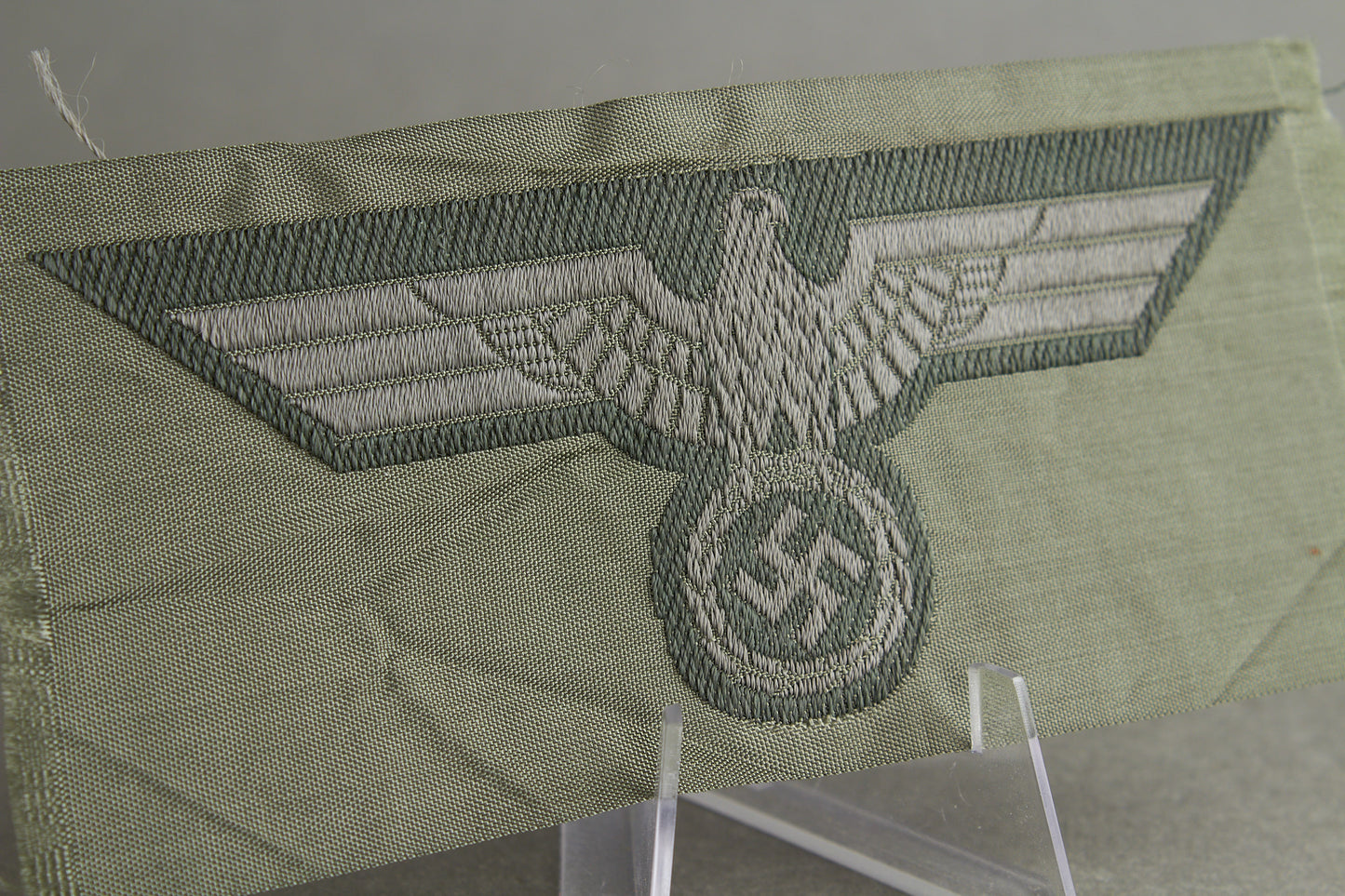 Wehrmacht "Brustadler" Breast Eagle. Original.