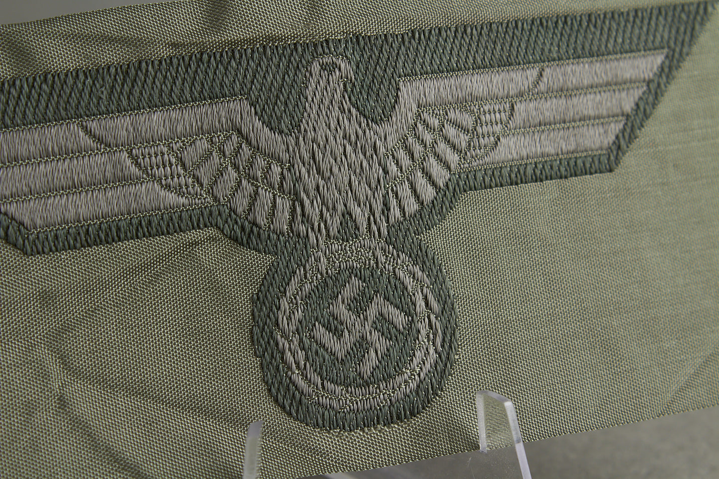 Wehrmacht "Brustadler" Breast Eagle. Original.