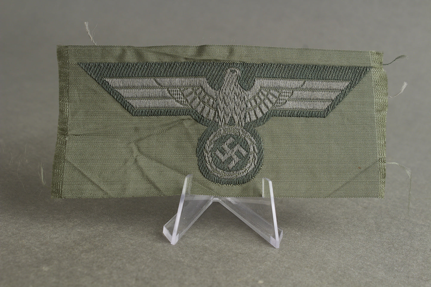 Wehrmacht "Brustadler" Breast Eagle. Original.