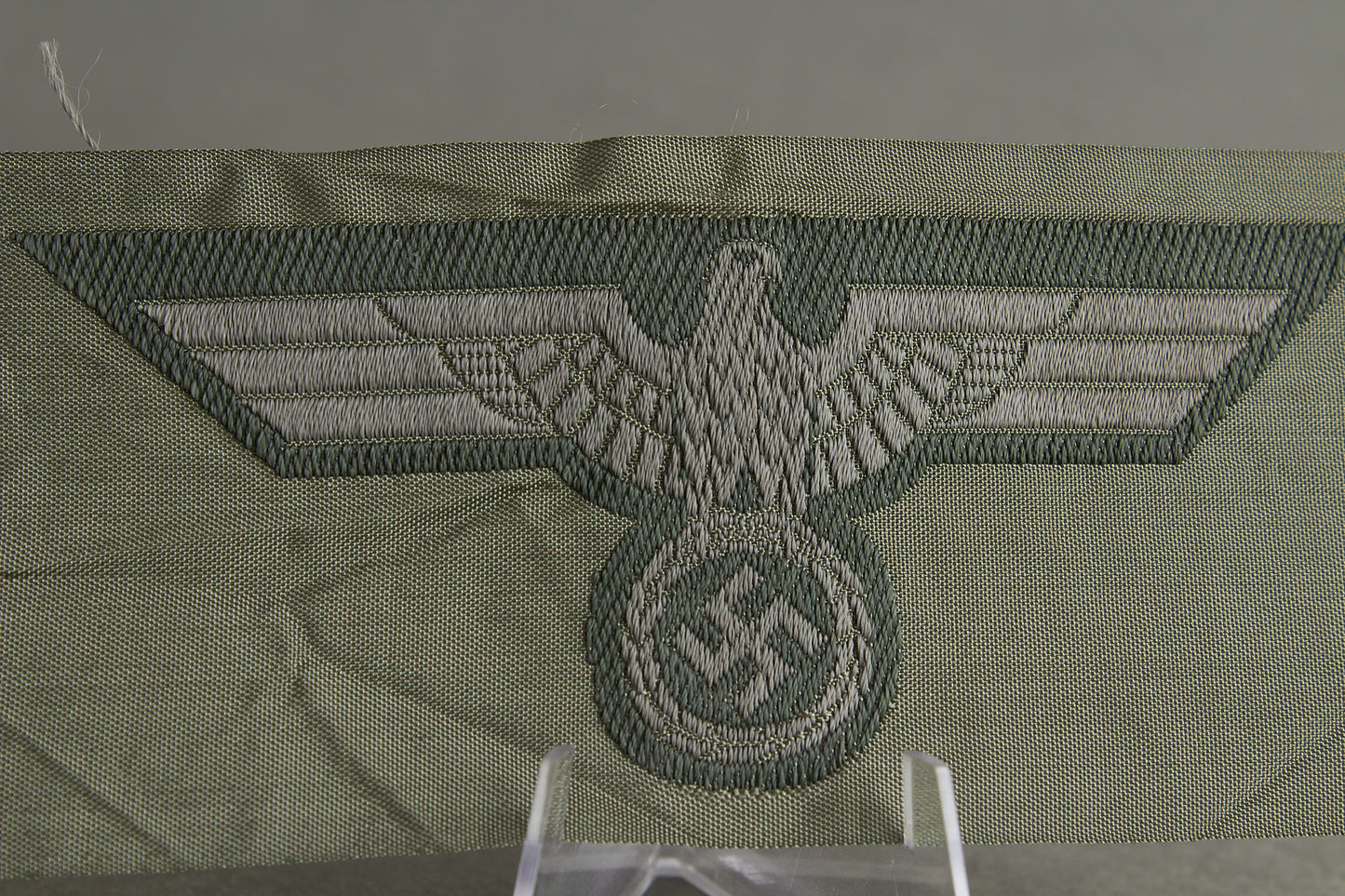 Wehrmacht "Brustadler" Breast Eagle. Original.