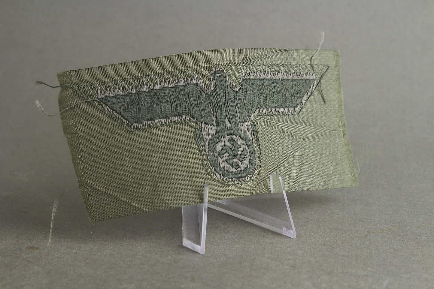Wehrmacht "Brustadler" Breast Eagle. Original.