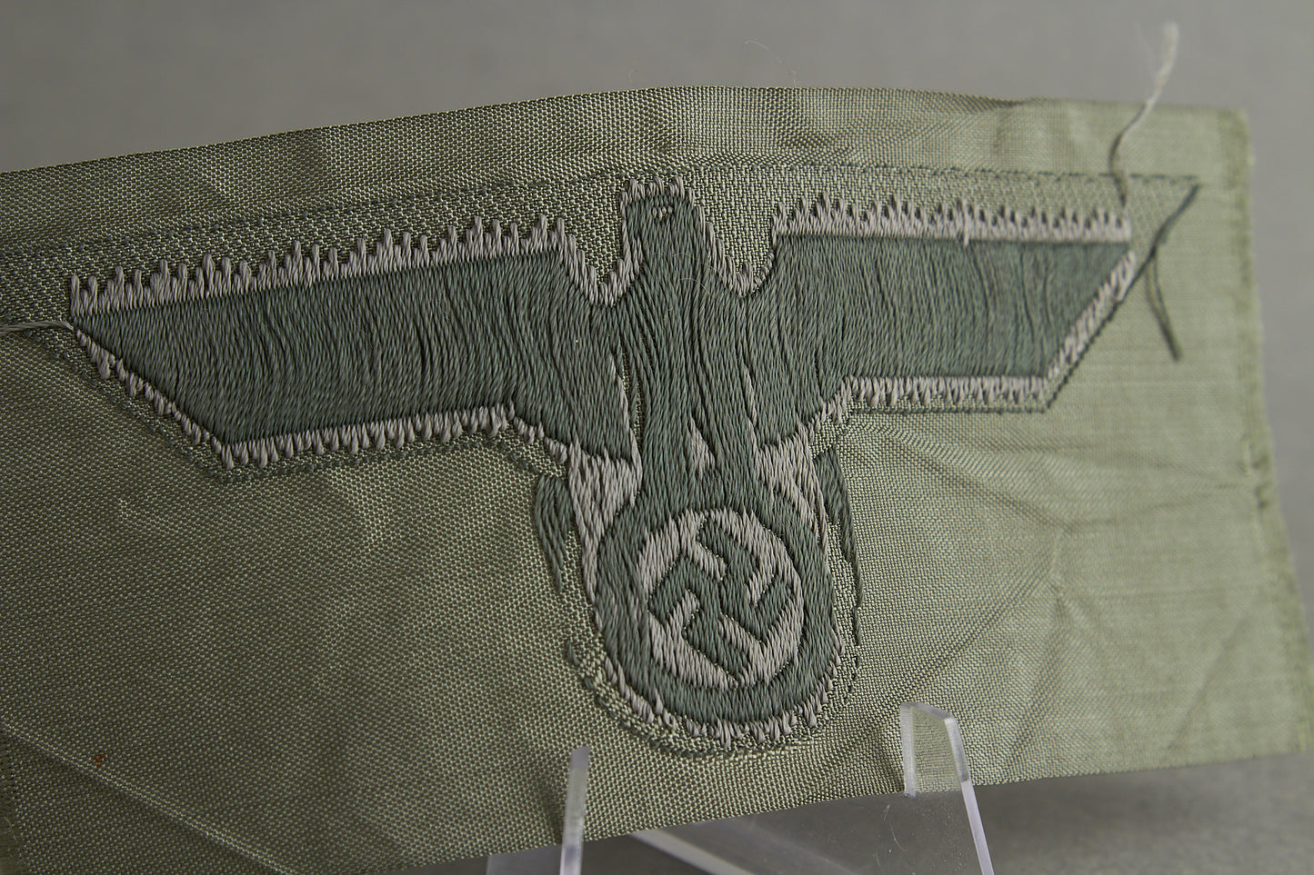 Wehrmacht "Brustadler" Breast Eagle. Original.