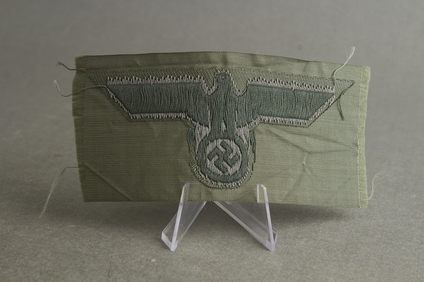 Wehrmacht "Brustadler" Breast Eagle. Original.