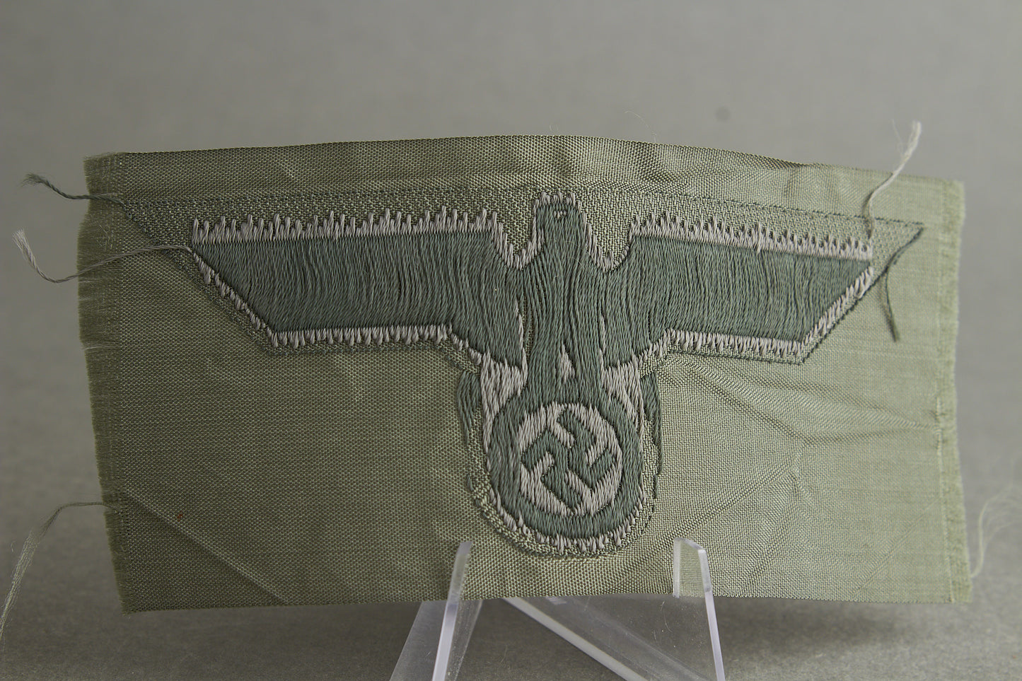 Wehrmacht "Brustadler" Breast Eagle. Original.
