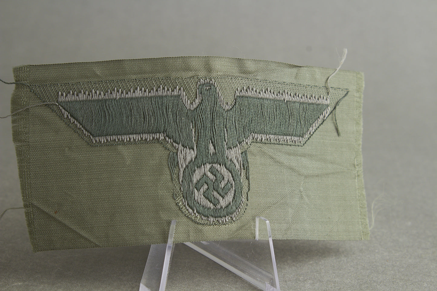 Wehrmacht "Brustadler" Breast Eagle. Original.