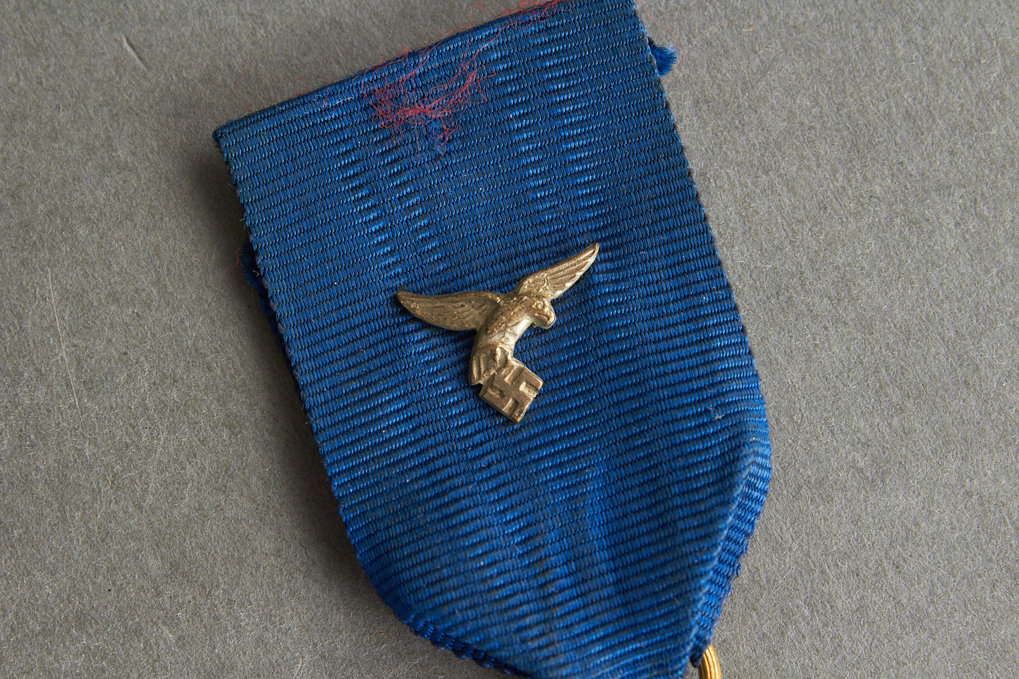 Luftwaffe "Dienstauszeichnung für 25 Jahre". Rare. Original.
