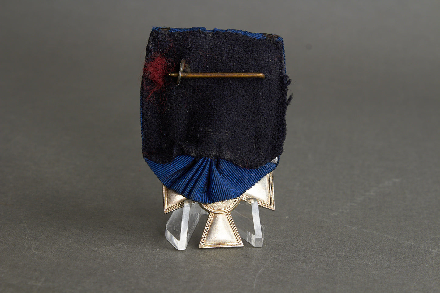 Wehrmacht "Dienstauszeichnung für 18 Jahre". Rare. Original.