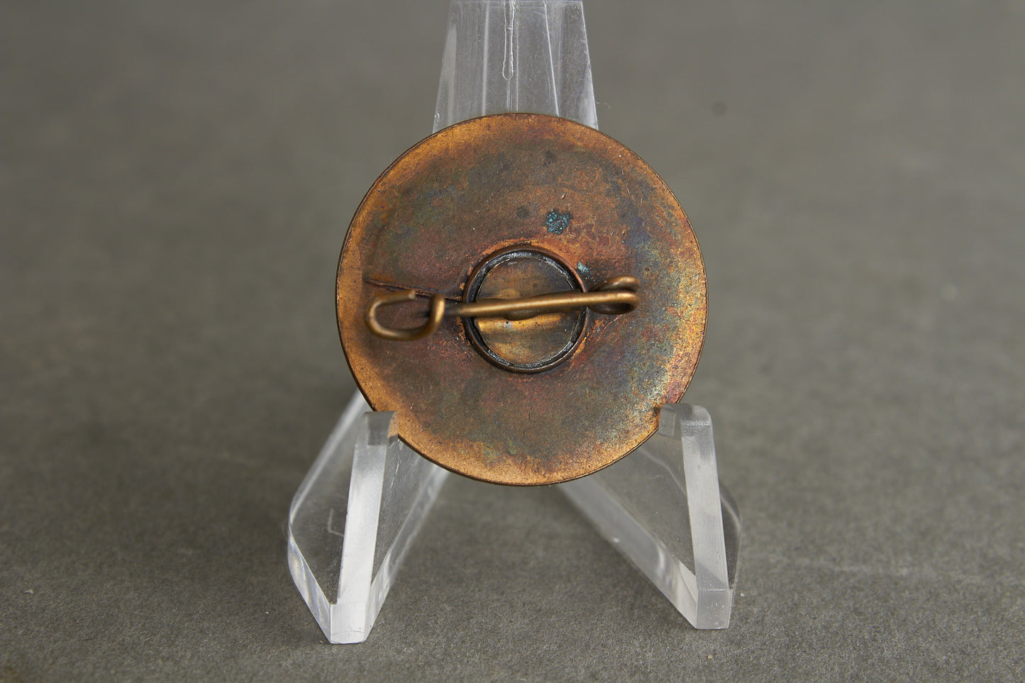 "Standschützenverband" Members Badge 1942. Rare. Original.