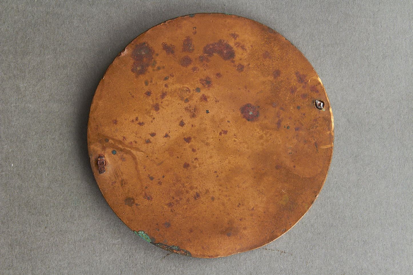 DTC "Plakette" from 1930. Original.