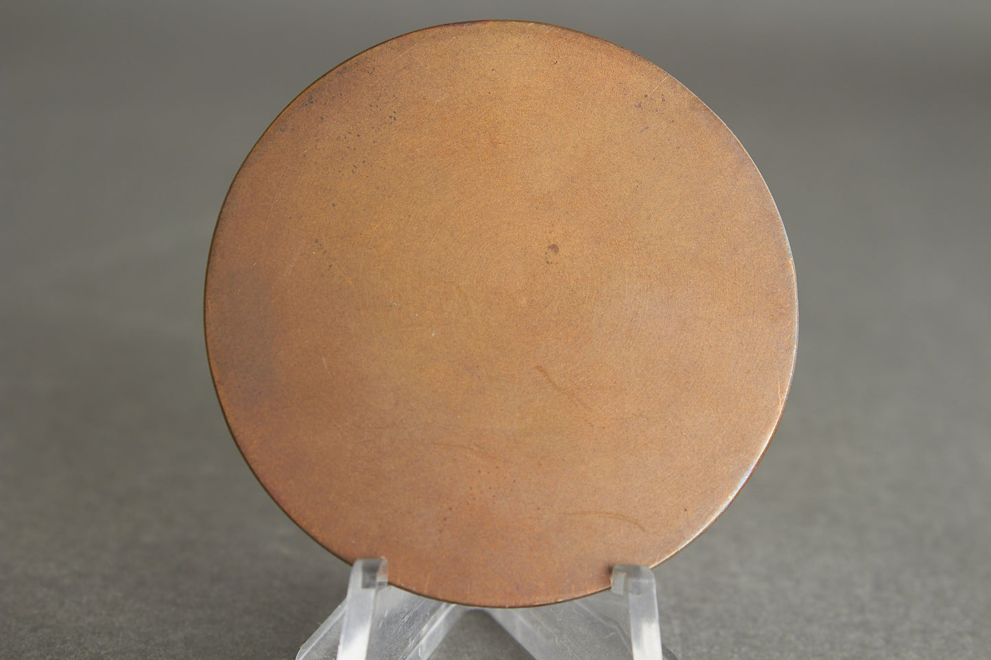 AvT "Medaillen". Original.