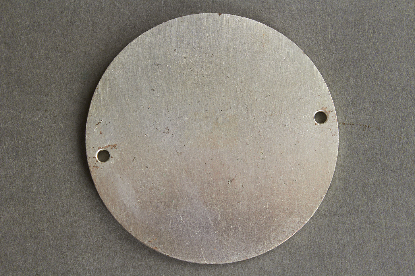 Nürnberg "Plakette". Original.