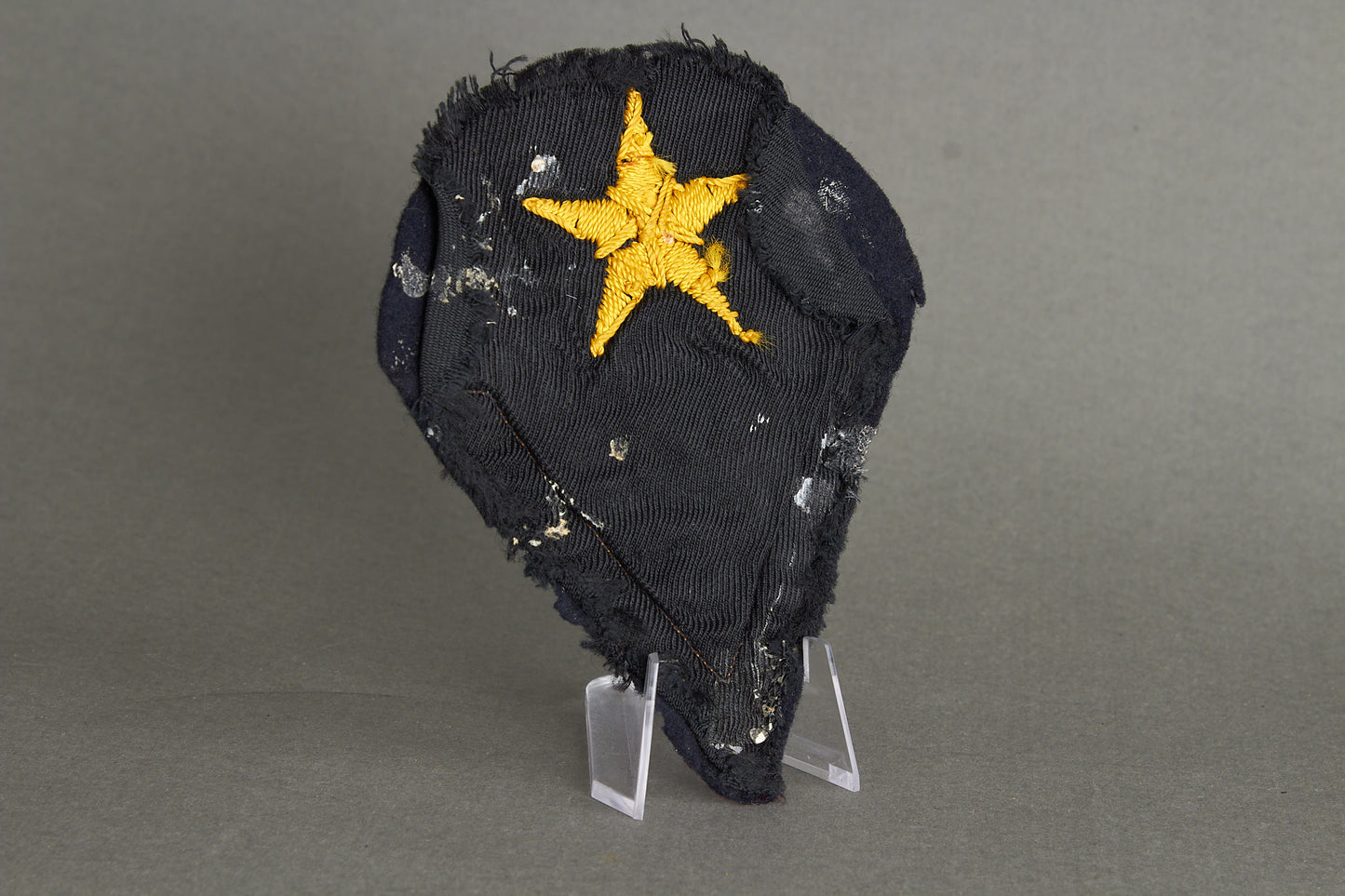 Kriegsmarine "Ärmelabzeichen und Armwinkel" Sleeve Insignia. Original.