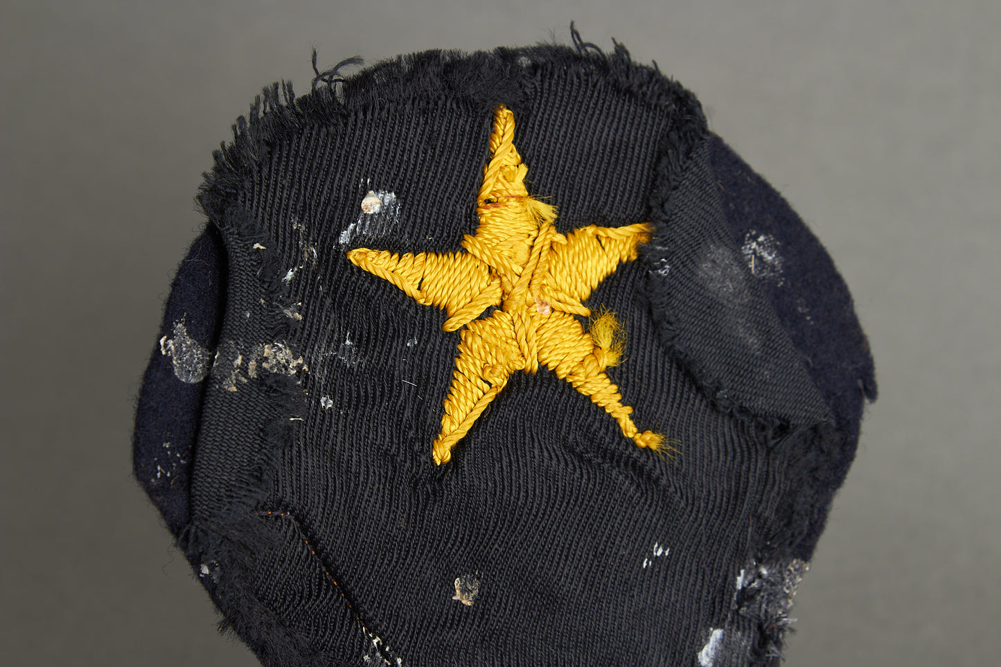 Kriegsmarine "Ärmelabzeichen und Armwinkel" Sleeve Insignia. Original.