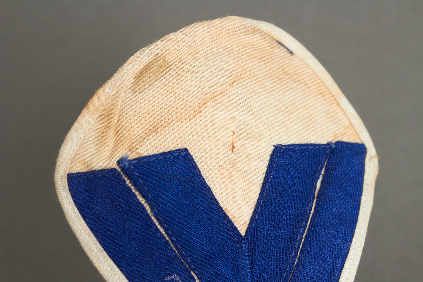 Kriegsmarine "Armwinkel" Rank. Original.