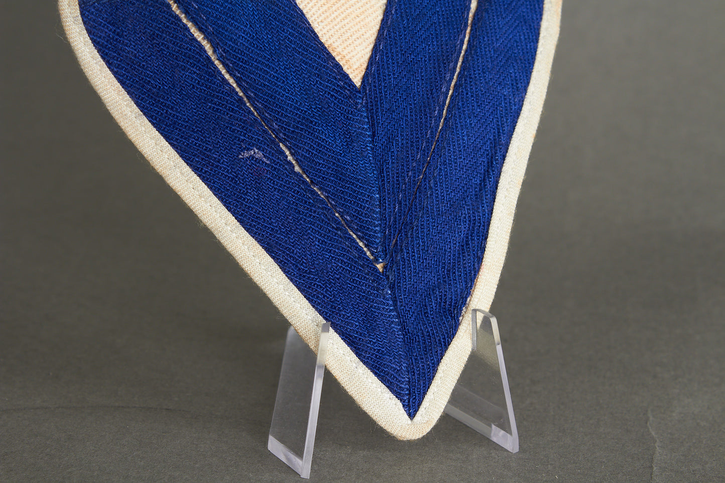 Kriegsmarine "Armwinkel" Rank. Original.