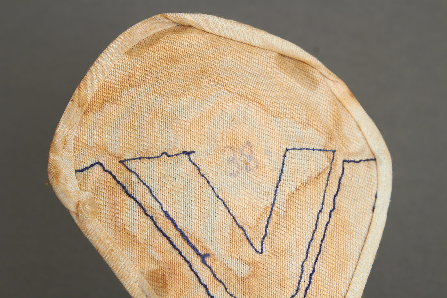 Kriegsmarine "Armwinkel" Rank. Original.