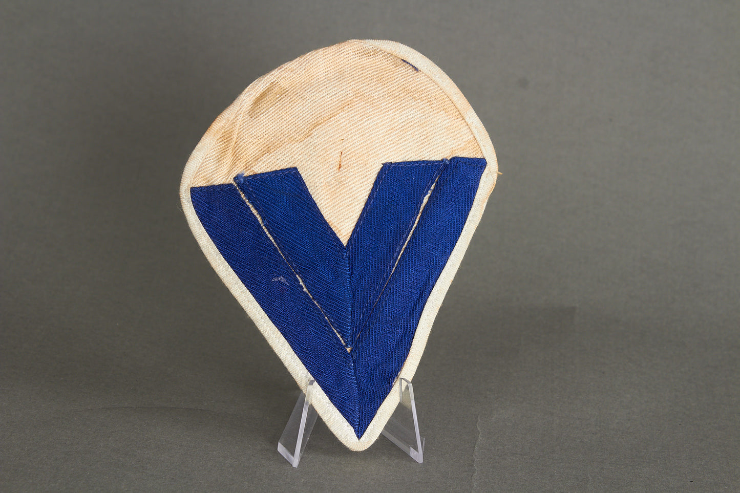 Kriegsmarine "Armwinkel" Rank. Original.