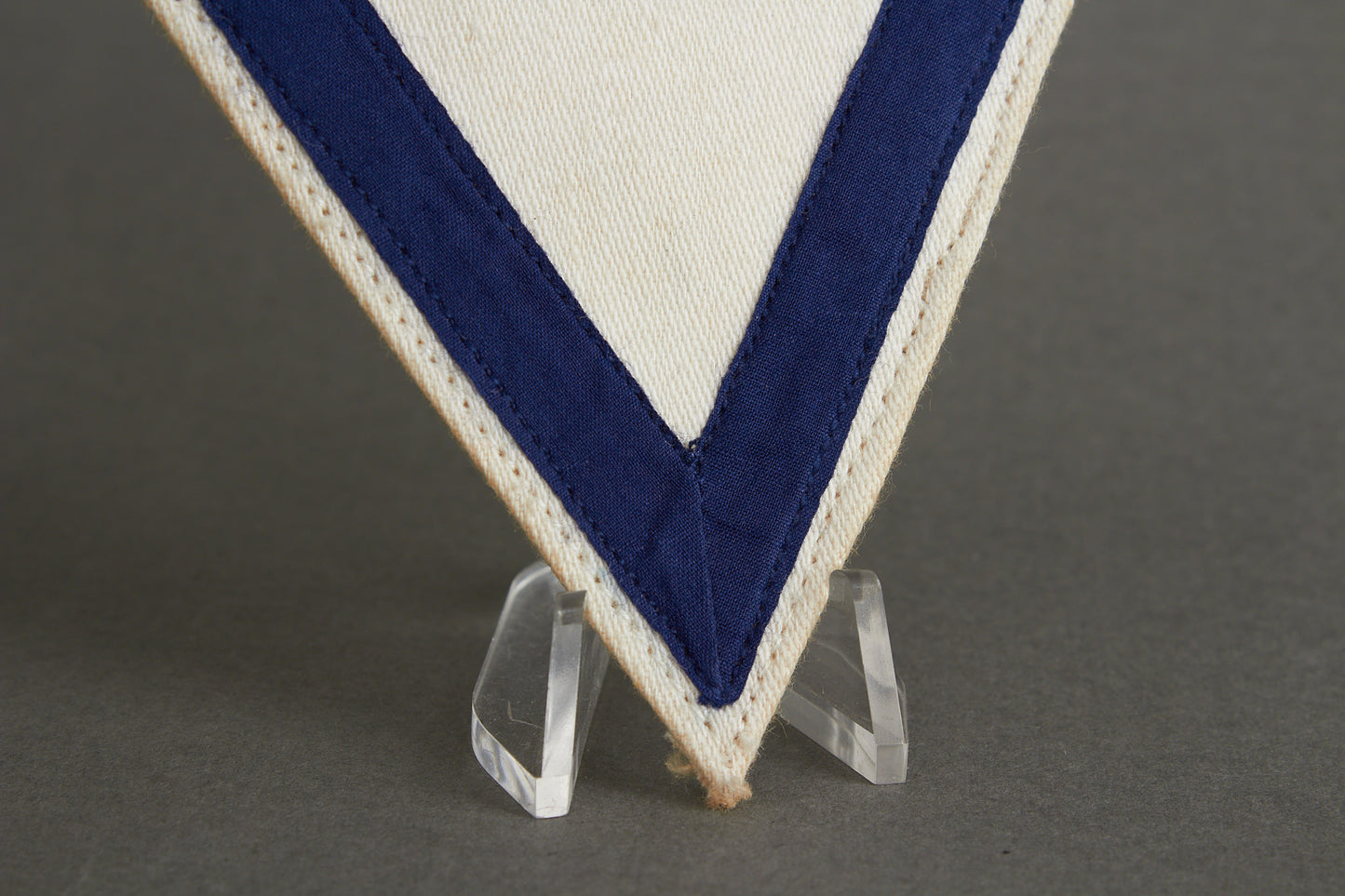 Kriegsmarine "Armwinkel" Rank. Maker Marked .Original.