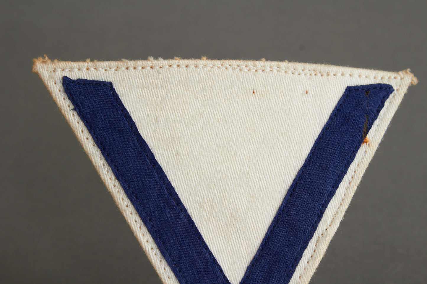 Kriegsmarine "Armwinkel" Rank. Maker Marked .Original.