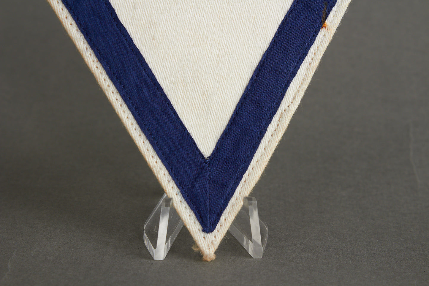 Kriegsmarine "Armwinkel" Rank. Maker Marked .Original.