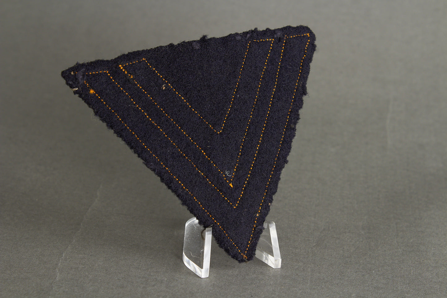 Kriegsmarine "Armwinkel" rank. Original.