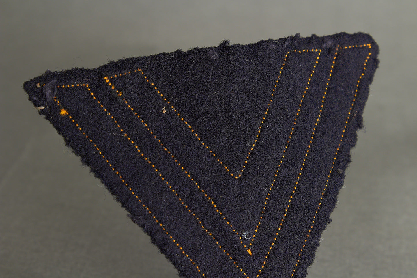 Kriegsmarine "Armwinkel" rank. Original.