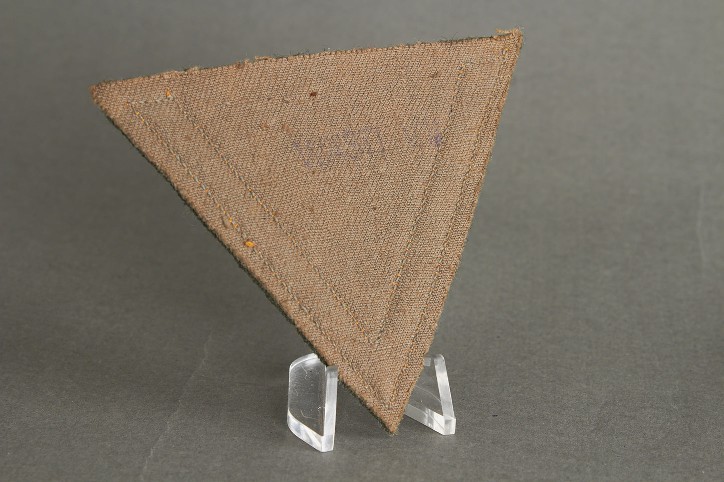 Kriegsmarine Küstenartillerie "Armwinkel" rank. Original.