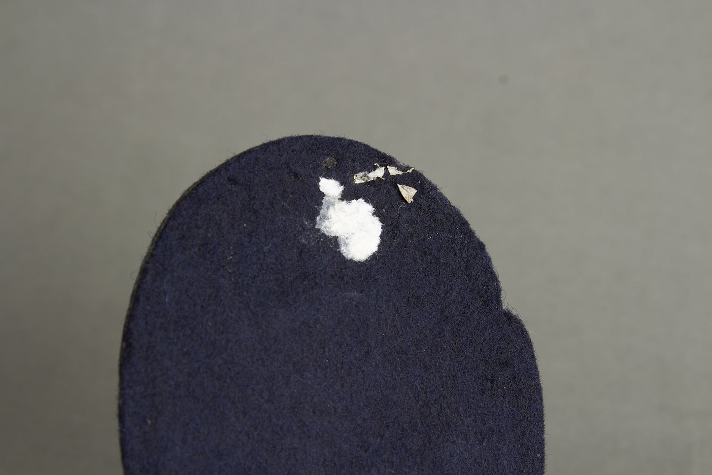 Kriegsmarine "Ärmelabzeichen" Career Sleeve Insignia. Original