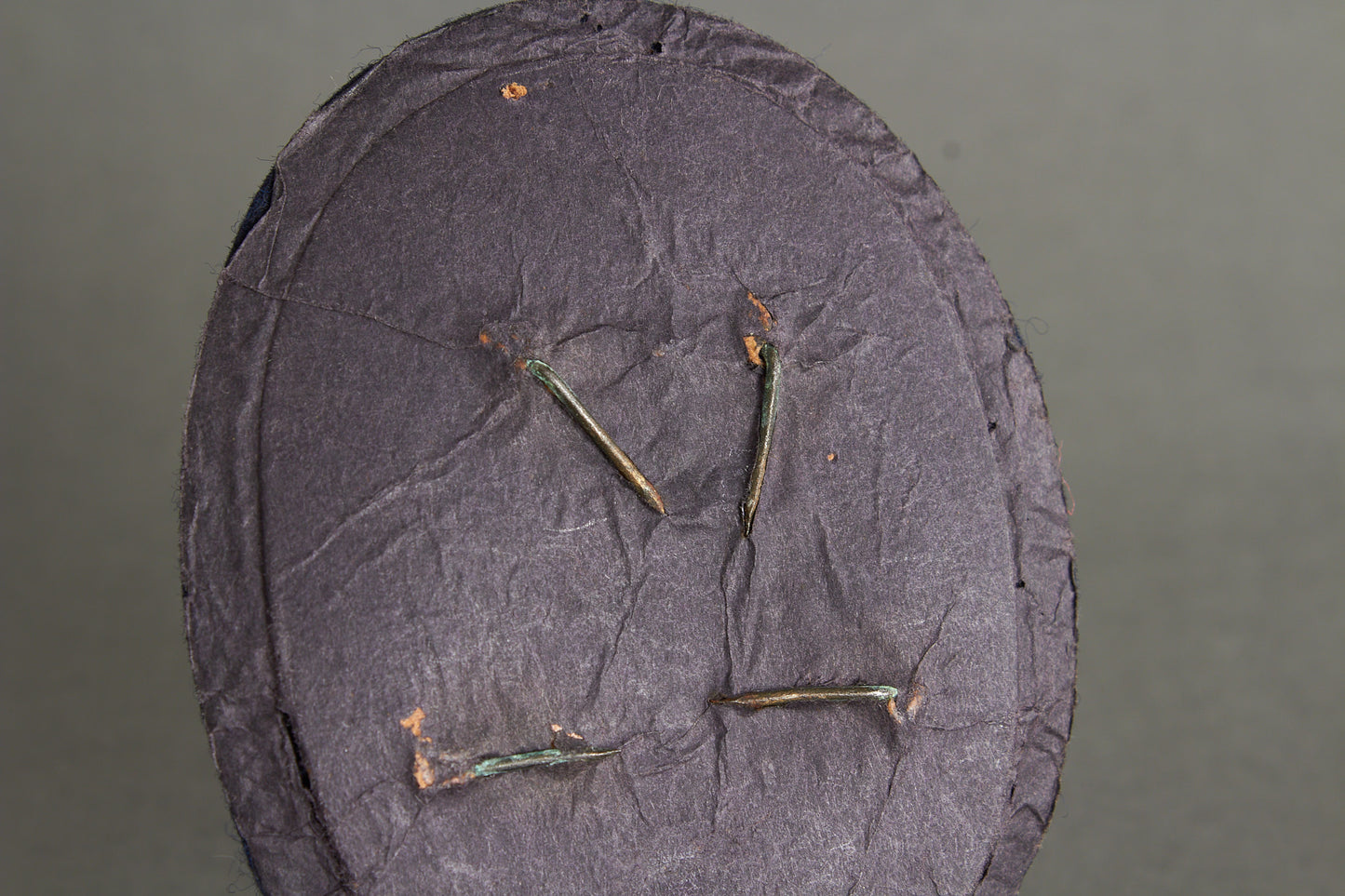 Kriegsmarine "Ärmelabzeichen" Career Sleeve Insignia. Original