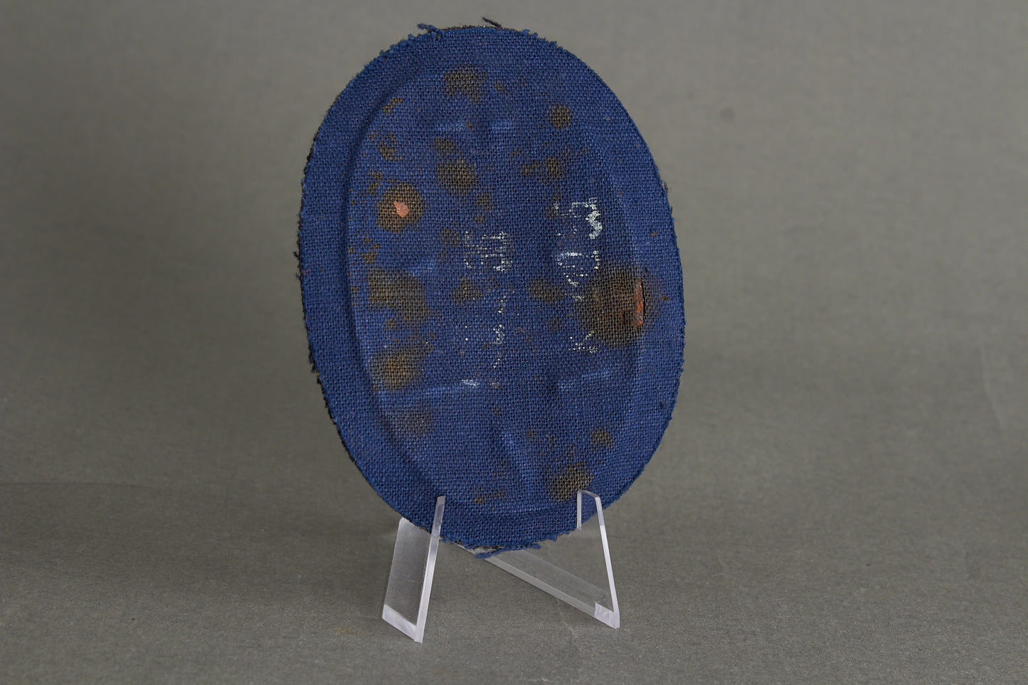 Kriegsmarine "Ärmelabzeichen" Career Sleeve Insignia. Maker Marked. Original