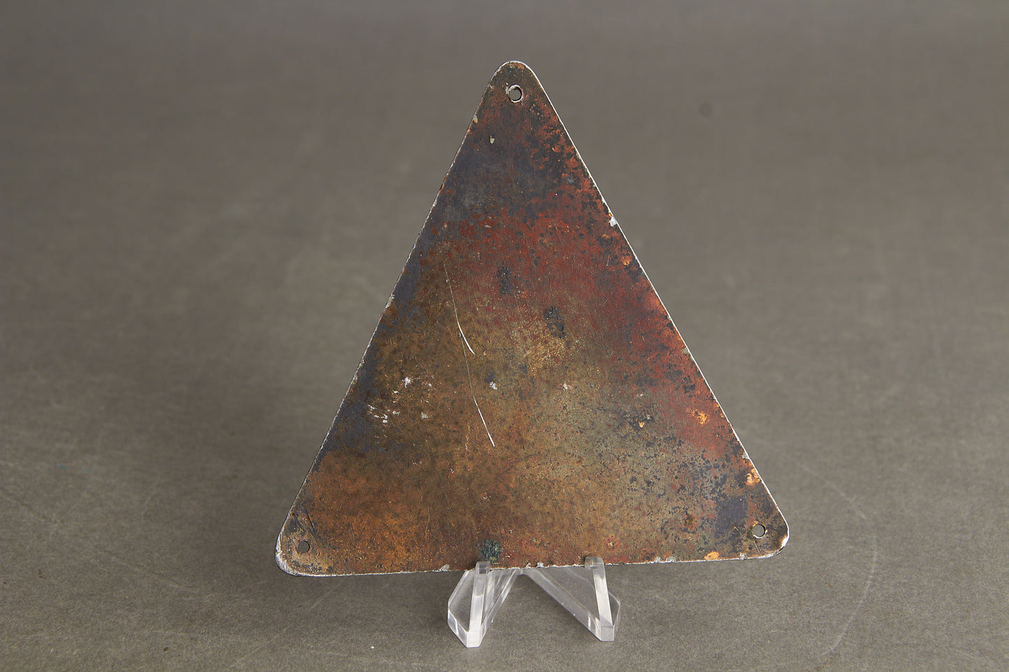 Early NSKK Nordsee "Plakette" from 1935. Original.