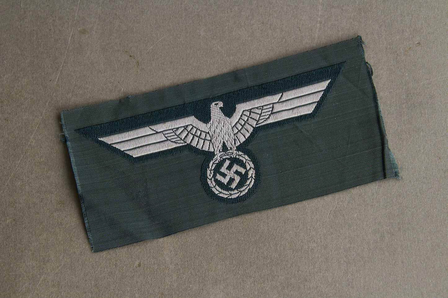 Wehrmacht "Brustadler" Breast Eagle. Original.